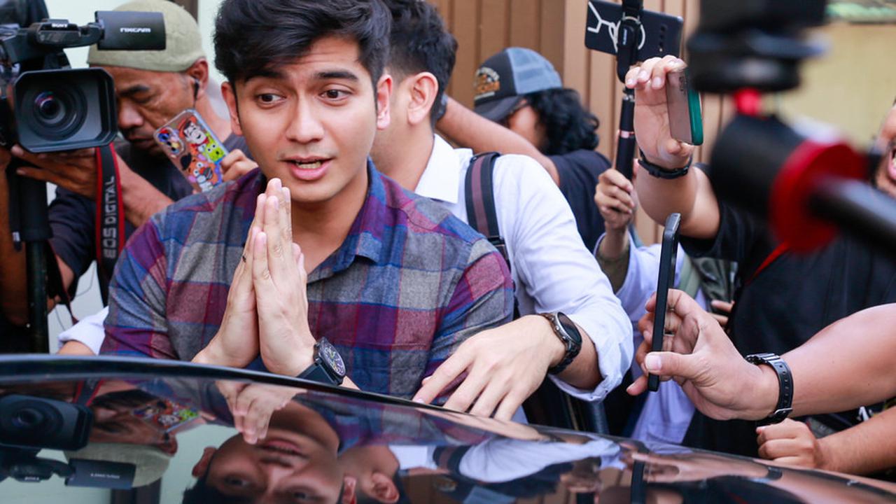 Pesan Dedi Rizal Armidi