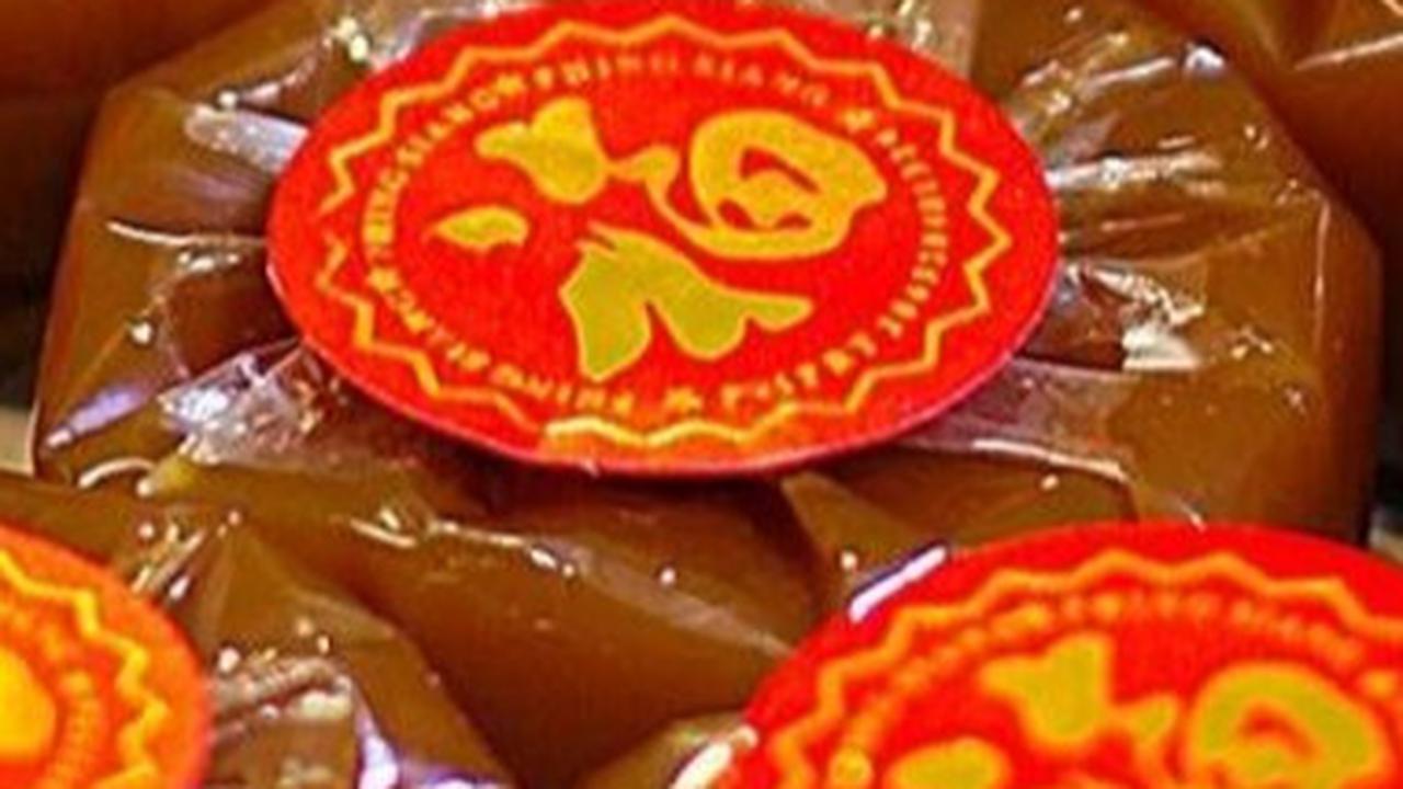 Kue Keranjang, Legenda dan Makna di Balik Kuliner Khas Imlek