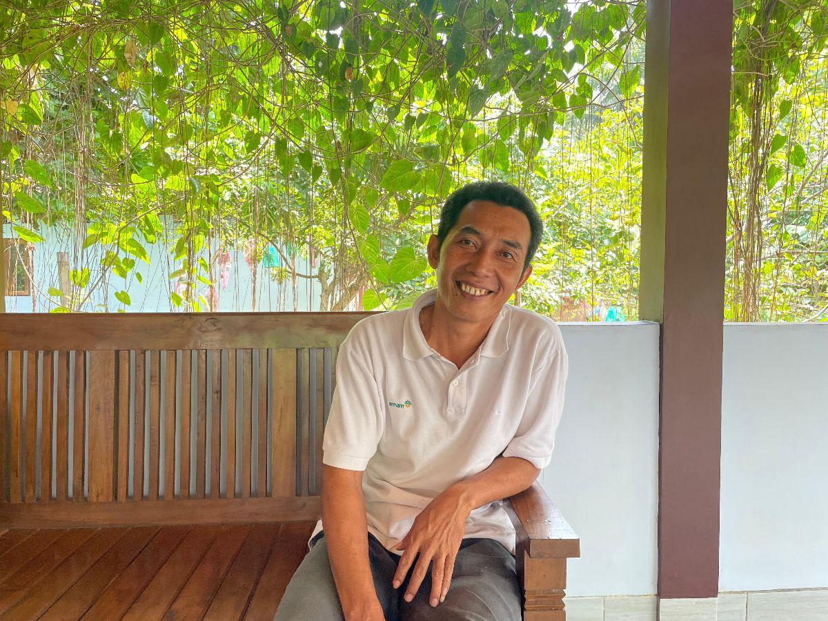 Desa BRILian Munggangsari Purworejo