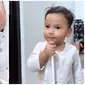 Anak Arie Kriting dan Indah Permatasari (Sumber: Instagram/indahpermatas)
