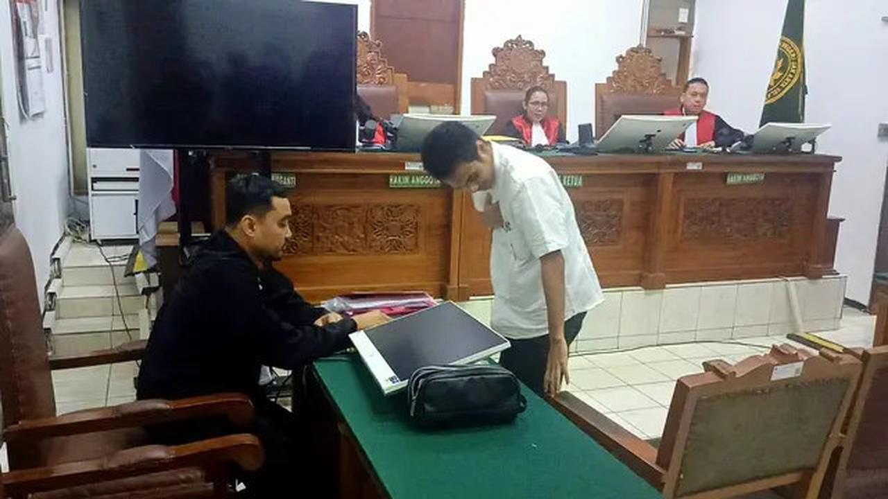 Vadel Badjideh Berikan Kesaksian Terkait Kasus Dugaan Asusila dan Aborsi, Sidang Digelar Tertutup