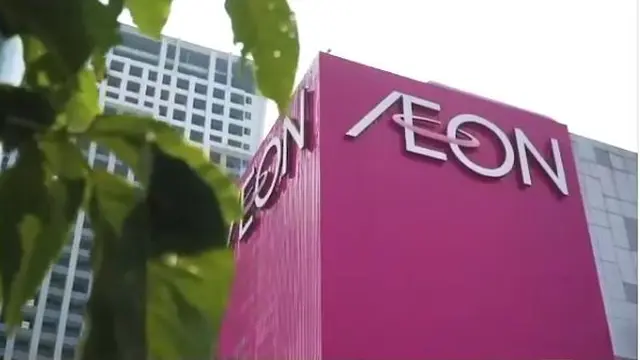 Aeon Mall Segera Buka di Sentul City, Bakal Punya Pembangkit Listrik Tenaga Matahari