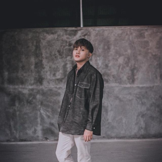 Rizky Febian. (Foto: Instagram @rizkyfbian)