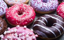 Dampak Buruk Makanan Manis untuk Kesehatan Mental, Bisa Sebabkan Gangguan Kognitif