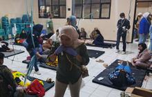 Keracunan MBG Kembali Terjadi di Bandung Barat, 133 Siswa Ditangani Medis