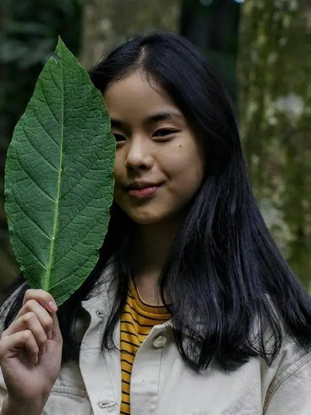 Potret Moira Tabina Zayn (sumber: instagram/@moiratz_)