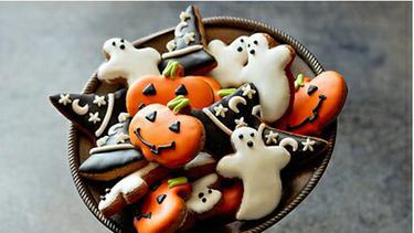 10 Camilan Angker Halloween Walau Seram Tapi Lucu Banget Fimela Fimela Com