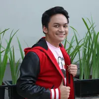 Calvin Jeremy. (Daniel Kampua/Fimela.com)