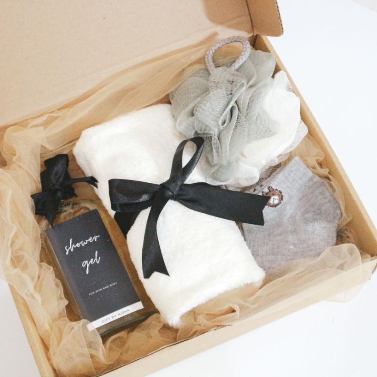 Ide Hampers Lebaran Harga Murah