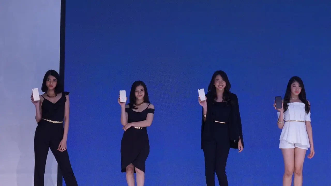 Mi A1