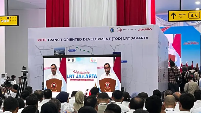 Perintah Prabowo ke Pramono Anung, Genjot Vertical Garden