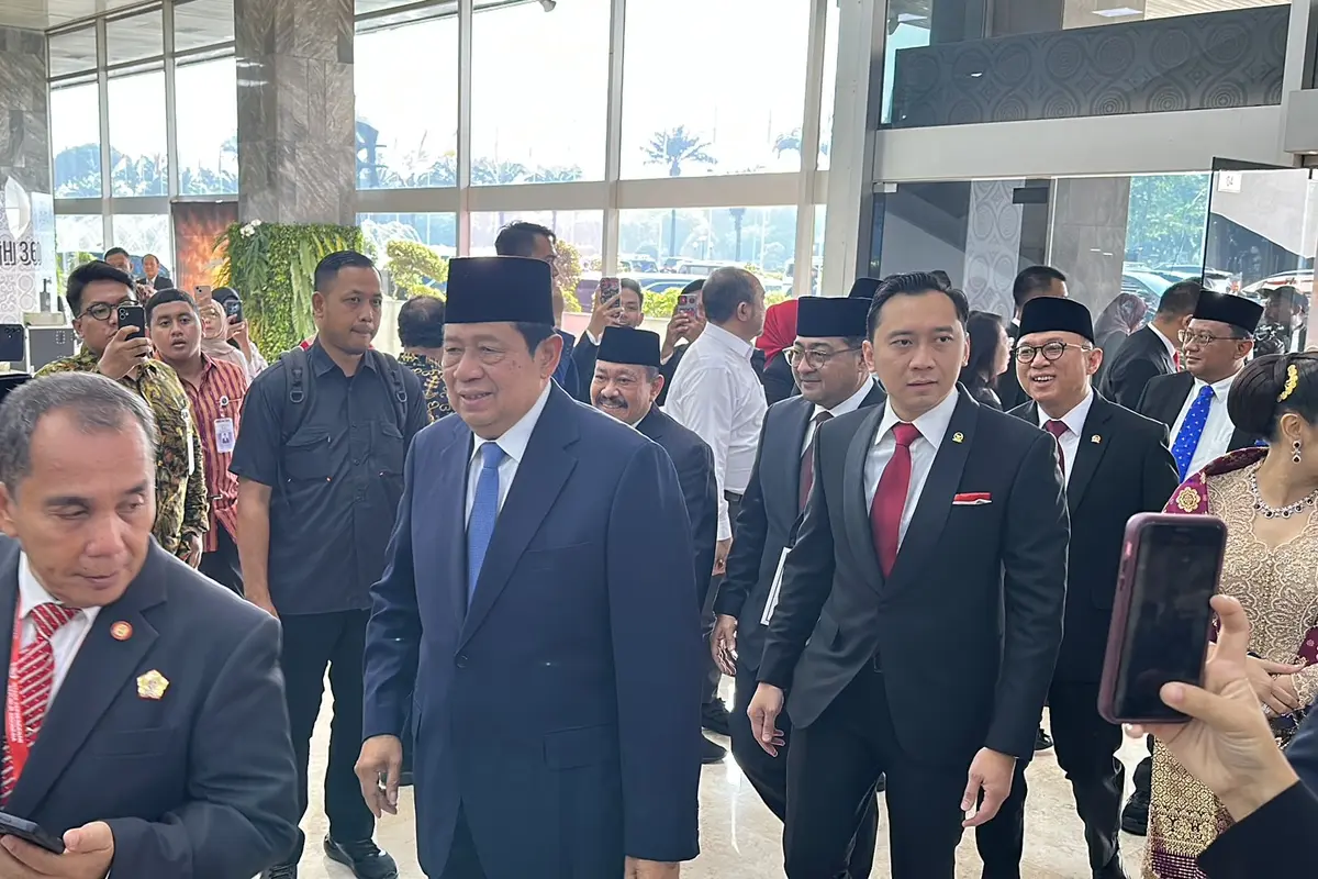 SBY