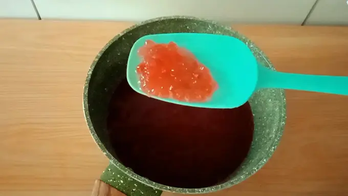 Tips Menyimpan Sagu Mutiara Matang Agar Tetap Kenyal dan Awet