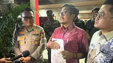 Terungkap Status Alphard Ditumpangi 3 Polisi Saat Cekcok dengan Satpam