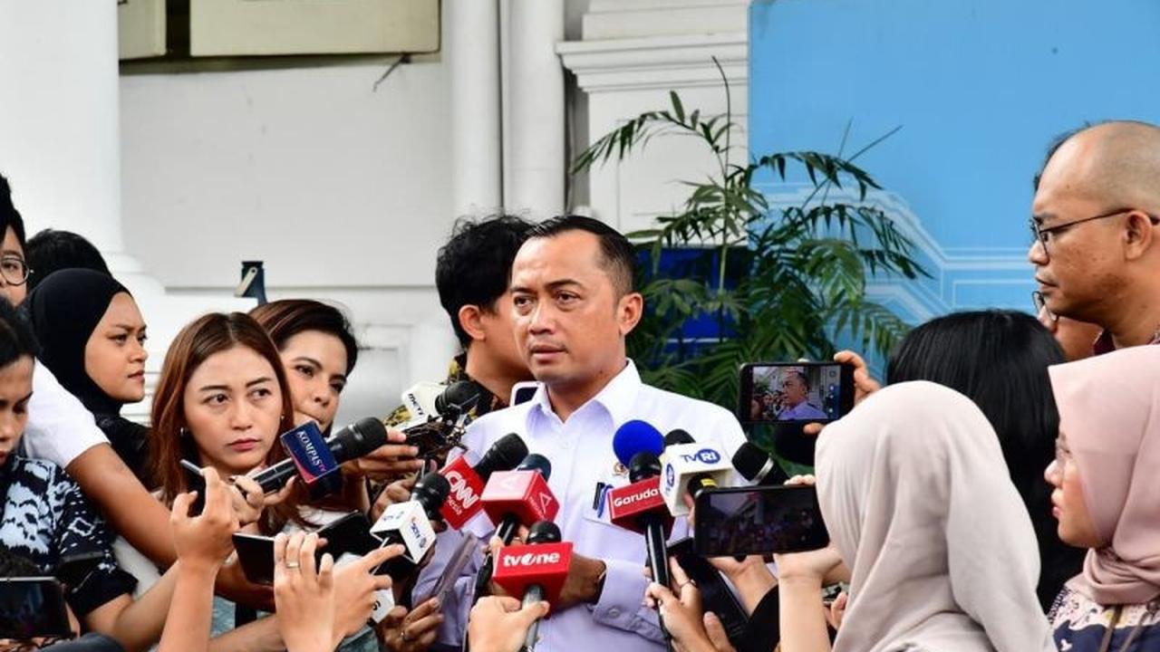 Pemerintah Tegaskan Pengalihan Pengelolaan Hotel Sultan ke PPKGBK, Bukan Penutupan