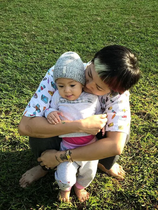 Poppy Sovia (Instagram/popsovia)