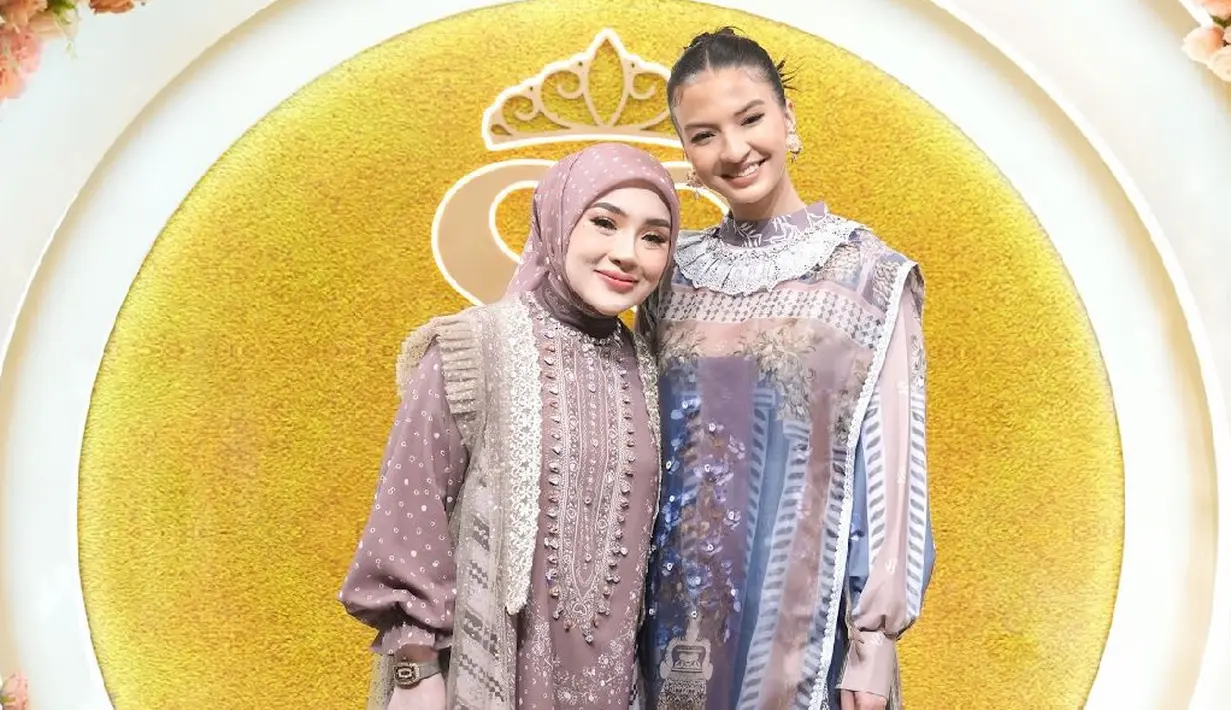 <p>Shella Saukia Buka Butik Pertamanya, Raline Shah Ikut Perkenalkan Koleksi Busana Raya. (Dok: SS Store)</p>