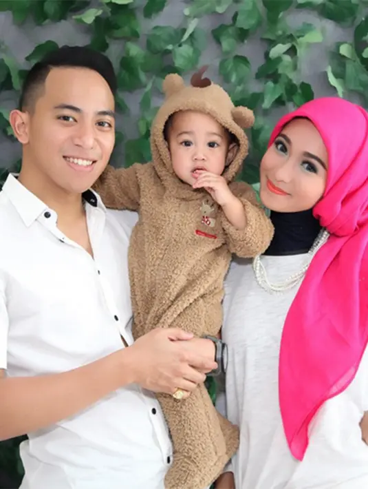 (Via Instagram/@Poppybungariphat)