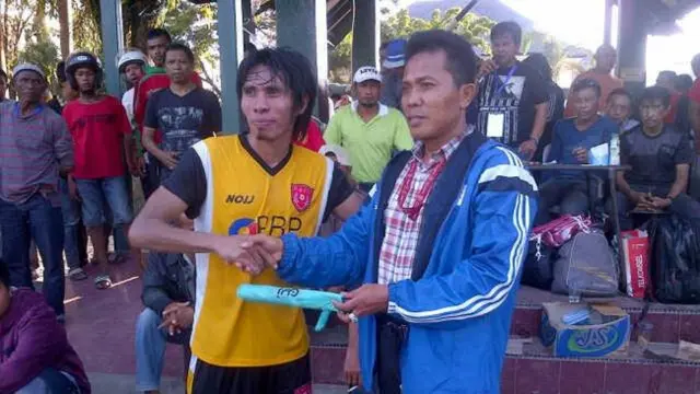 Syamsul Chaeruddin