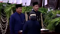 Jokowi Dukung Prabowo-Gibran 2 Periode, Ini Jawaban Gerindra
