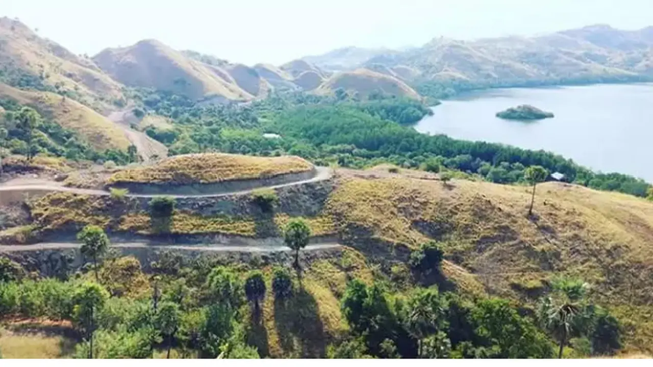 Labuan Bajo