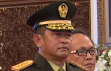 Puji Jenderal Maruli Simanjuntak 'Kurang Ajar', ini Sosok Mantan Panglima TNI Gatot Nurmantyo