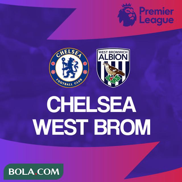 Chelsea vs West Brom