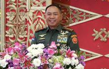 Mutasi Besar TNI: Pangdam Siliwangi Mayjen Dadang Arif hingga Gubernur Akmil Mayjen Arnold Aristoteles Diganti