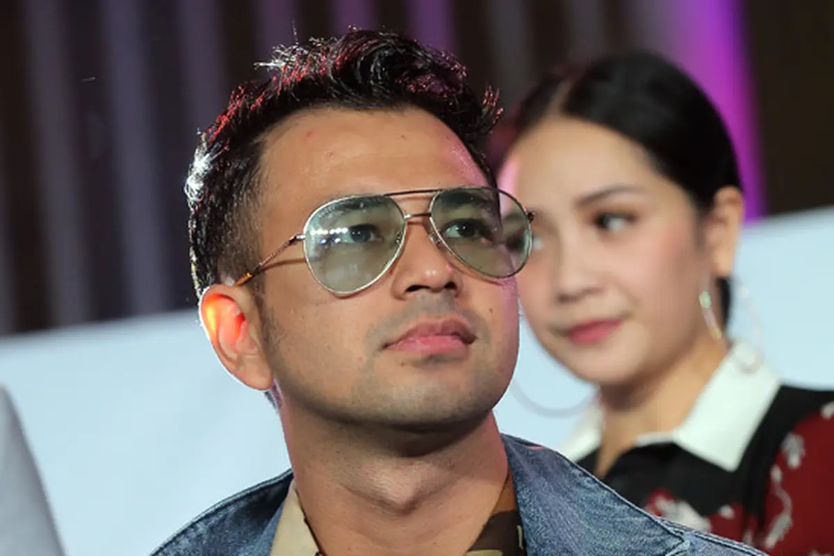 [Bintang] Raffi Ahmad