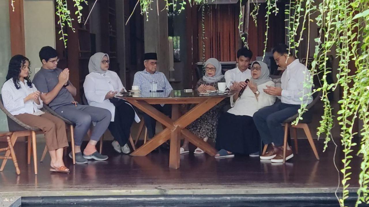 Dok. Istimewa