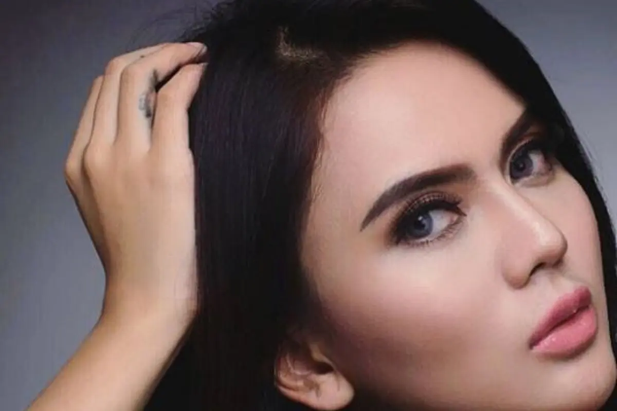 [Bintang] Anggita Sari