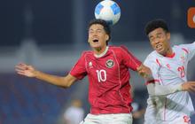Momen Dramatis Akhir Perjalanan Timnas Indonesia U-22 di SEA Games 2025: Rafael Struick Dikartu Merah, hingga Dion Markx Ditendang