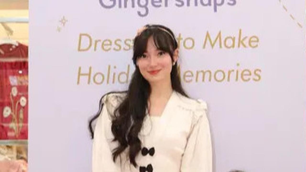 Deretan Artis Indonesia Pindah Keyakinan dari Islam ke Kristen, Ada Salmafina Hingga Asmirandah