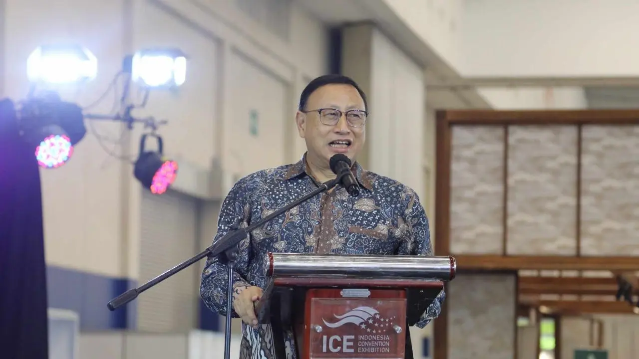 Ketua Umum Asosiasi Mebel dan Kerajinan Indonesia (ASMINDO), Dedy Rochimat (Istimewa)
