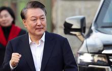 Mantan Presiden Korea Selatan Yoon Suk Yeol Dijatuhi Hukuman 5 Tahun Penjara