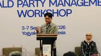 PDIP Dorong Partai Politik Berbasis Meritokrasi