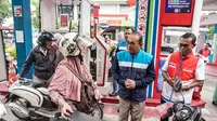 BPH Migas Pantau Normalisasi Distribusi BBM di Sumatera Utara