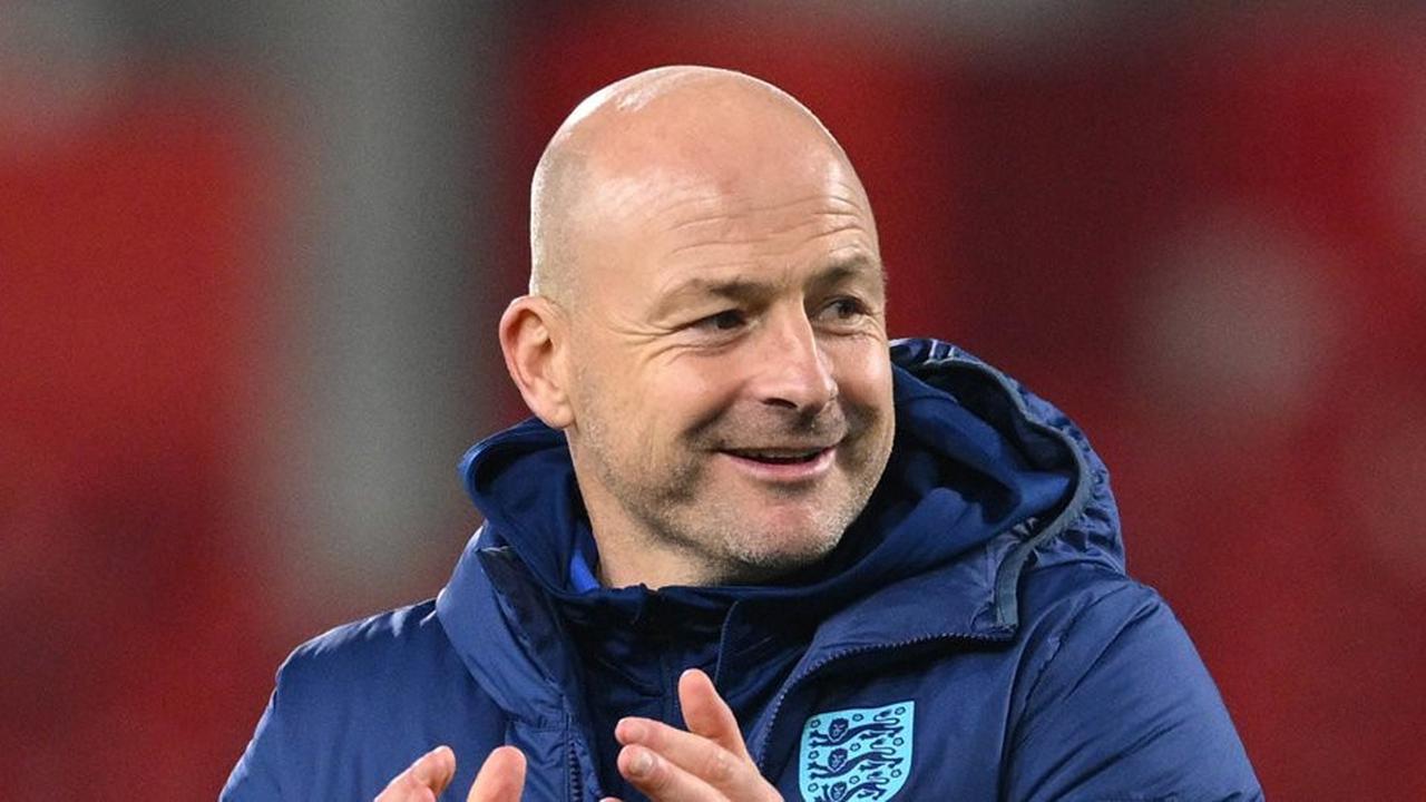 Lee Carsley masih merasa kurang puas meskipun timnas Inggris berhasil memulai dengan baik.