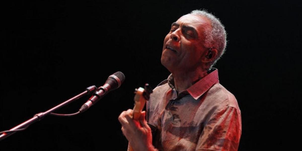 Gilberto Gil