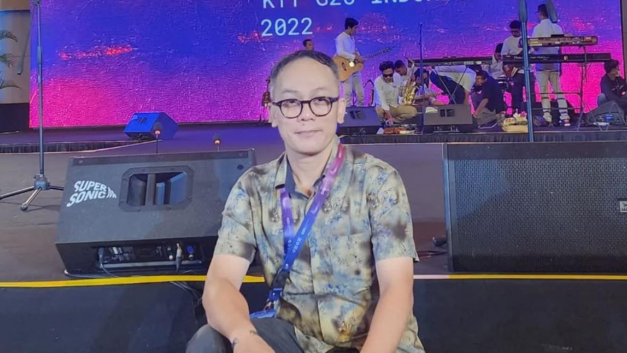 Rudi Valinka Jadi Stafsus, KSP Ingatkan Menteri Harus Lapor Istana Sebelum Angkat Orang
