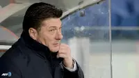 Nih, Target Inter Milan di Akhir Musim 