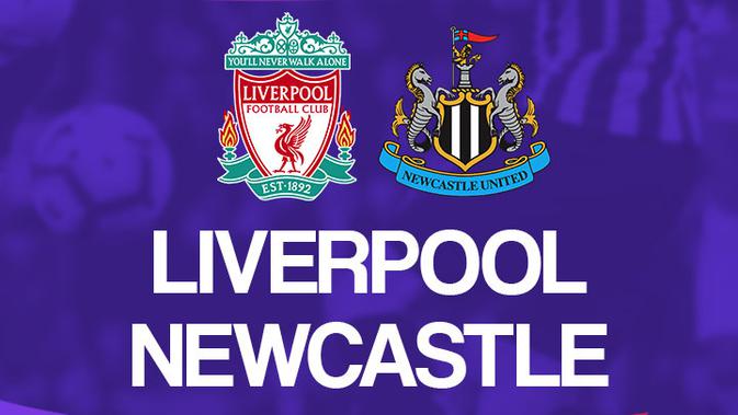 Prediksi Liga Inggris Liverpool Vs Newcastle United: Tebus Tiket ke Liga Champions - Inggris ...