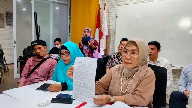 Ibu Santri Dihubungi Oknum yang Mengatasnamakan Ponpes Gontor untuk Mediasi