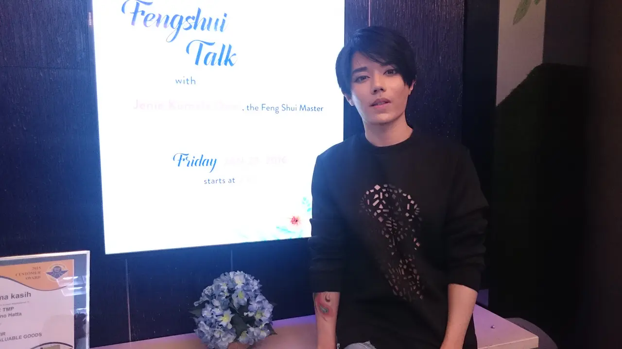 Tex Saverio 
