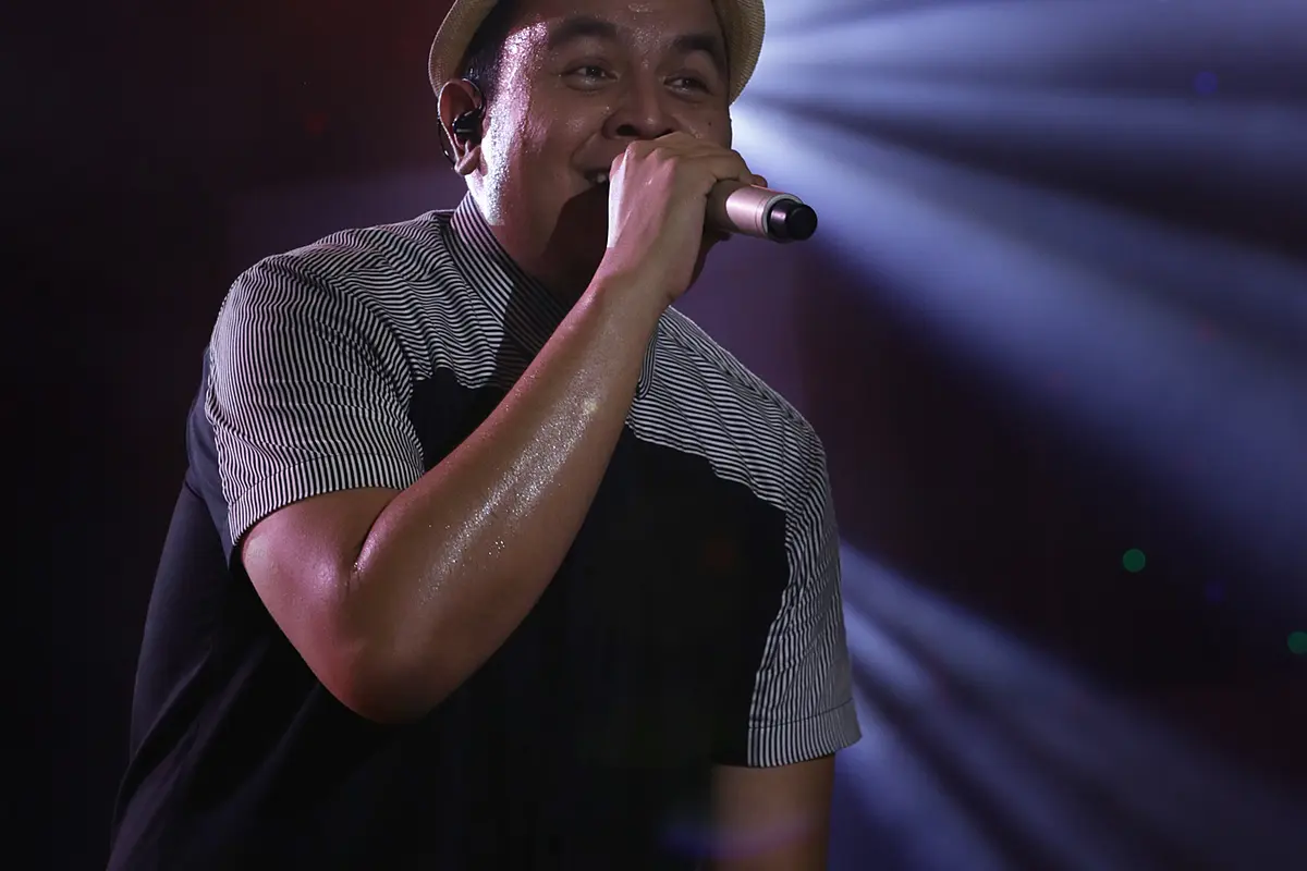 [Bintang] Tulus