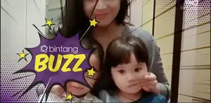 Nagita Slavina diketahui memang mempunyai sifat jahil.