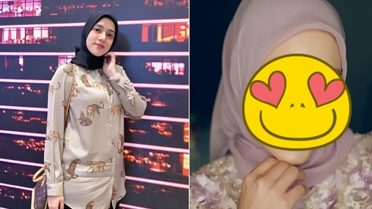 6 Potret Terbaru Fairuz A Rafiq yang Makin Tirus, Disebut Mirip Boneka Barbie