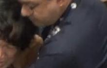 Sang Istri Meninggal Dunia, Ikang Fawzi Nangis Histeris Dipelukan Anies Baswedan