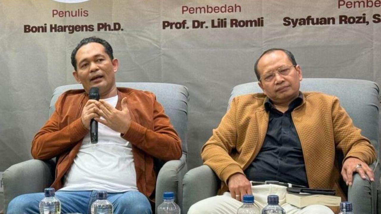 Analis Soroti Dugaan Makar Perspektif Ilmu Politik, Perlu Landasan Kuat dalam Perdebatan