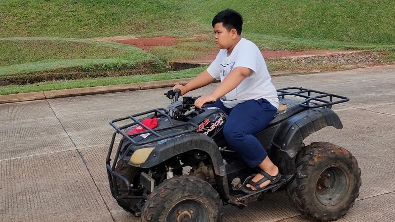 Fakta! Anak Gemuk Belum Tentu Sehat, Dokter Jelaskan Bahaya dan Pencegahan Obesitas pada Anak